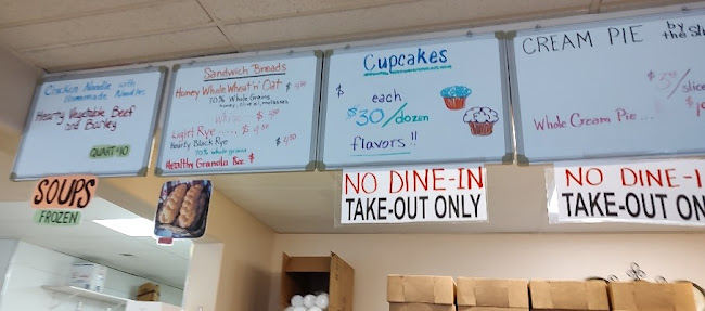 Opinii despre Manna Bakery & Deli în Littleton - Hospitality and gastronomy