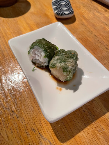 Comentarii opinii despre Tanoshi Sushi Sake Bar