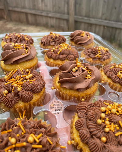 Mamas Sweet Treats - Clovis