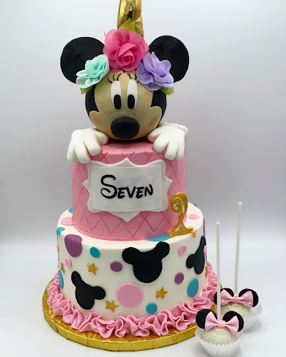 Comentarii opinii despre Sweets street bakery