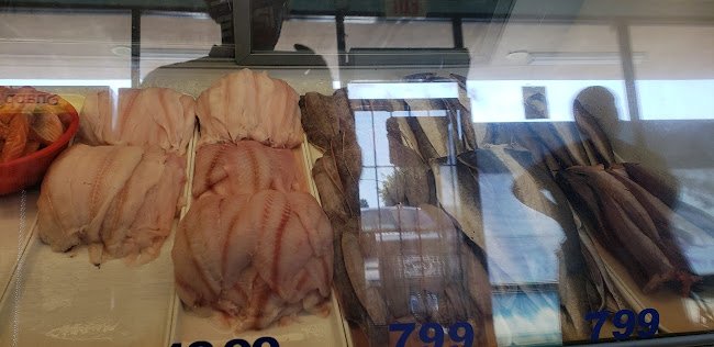 Big Fish Market - Hospitality and gastronomy