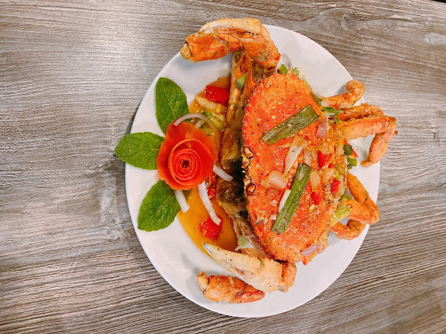 Creasian Fusion - Elk Grove