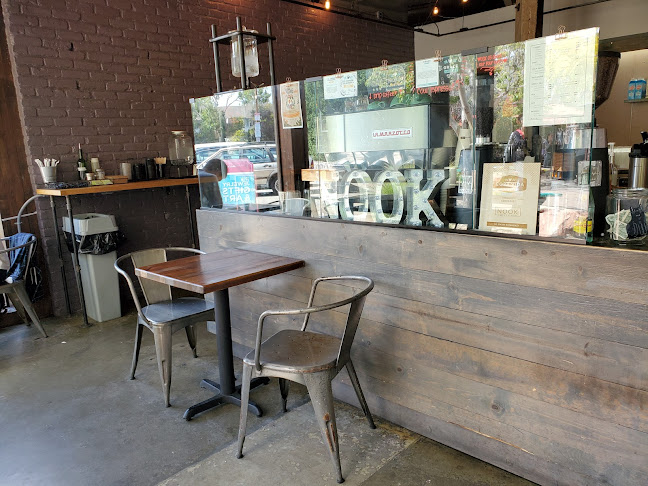 Comentarii opinii despre Nook Coffee Bar