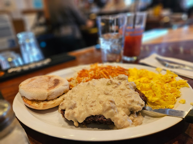 Opinii despre South Bay Pub & Eatery în Olympia - Hospitality and gastronomy