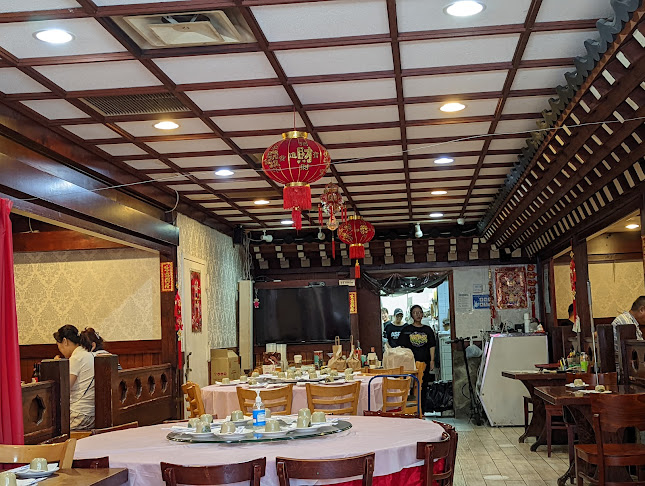 Zhengzhou Noodles Inc