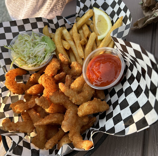 Down The Hatch - Hospitality and gastronomy