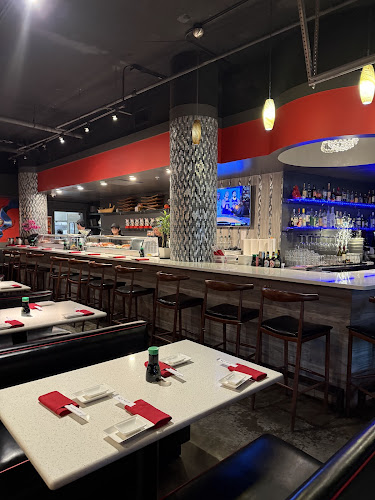 Comentarii opinii despre Addison Sushi