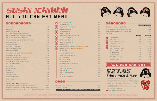 Sushi Ichiban