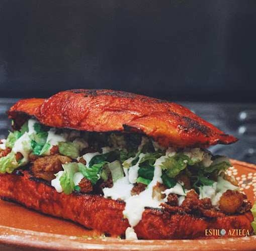 Opinii despre Estilo Azteca în Glendale - Hospitality and gastronomy