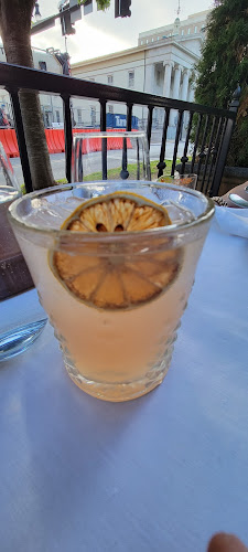 Opinii despre Cotton Row în Huntsville - Hospitality and gastronomy