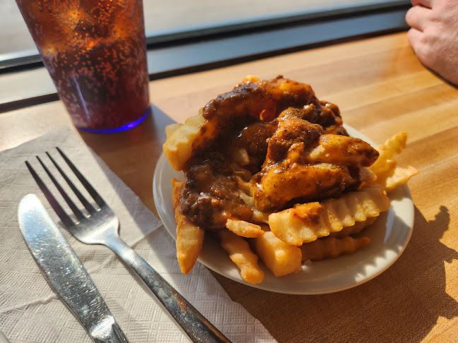 Opinii despre Bates Hamburgers în Farmington Hills - Hospitality and gastronomy