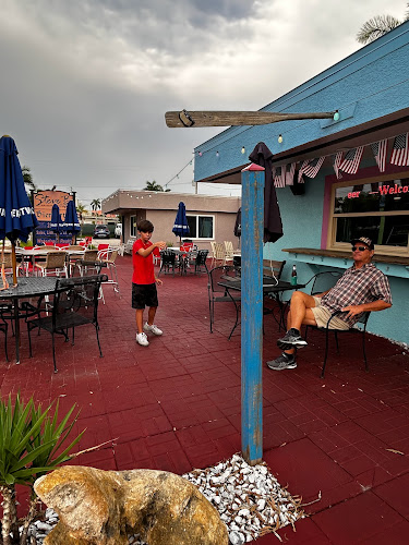 Opinii despre Steve B Waterfront Cafe în Fort Myers - Hospitality and gastronomy