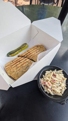 Stardust Terrace Café - Indianapolis