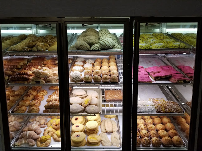 La Guanaquita Panadería