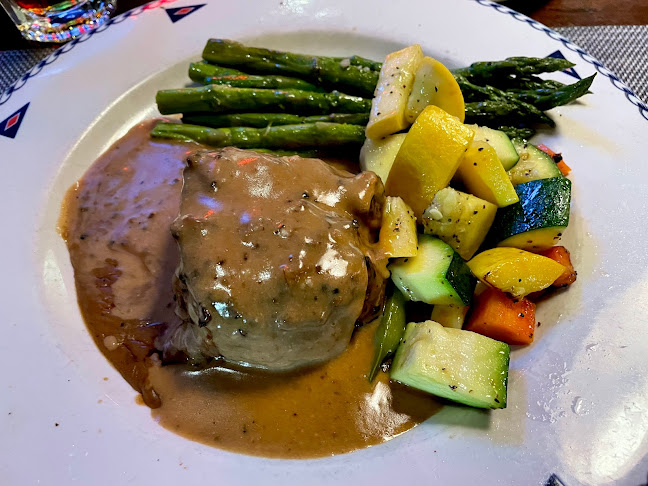 The Oar House Open Times