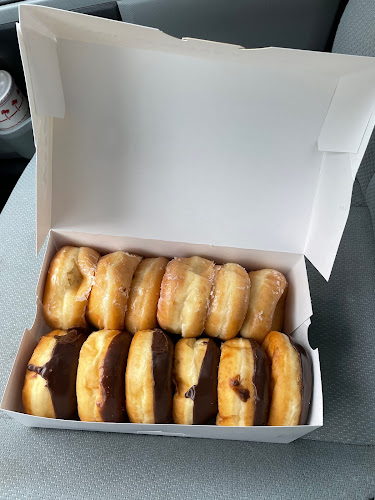 Jaimes Donuts Open Times