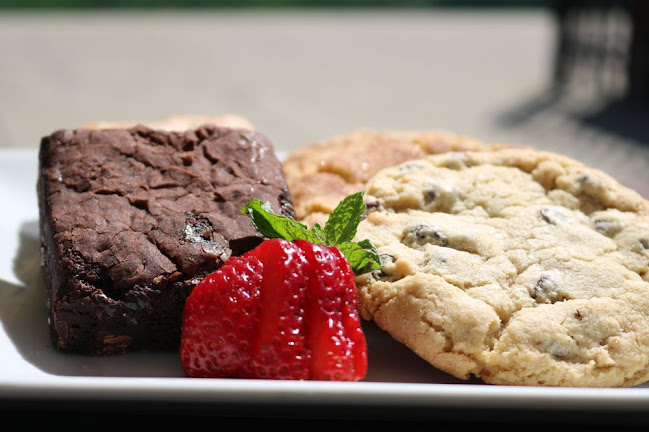 Stardust Terrace Café