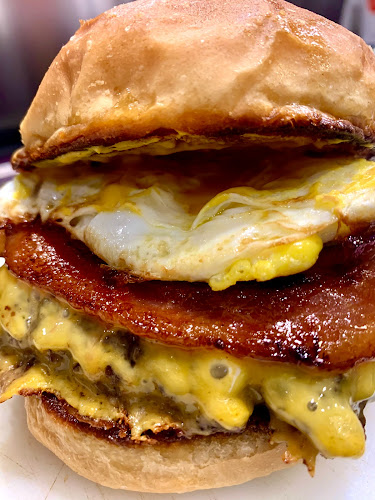 Comentarii opinii despre Eat Fantastic