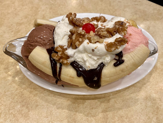 A.C. Petersen Farms Restaurant - Hartford