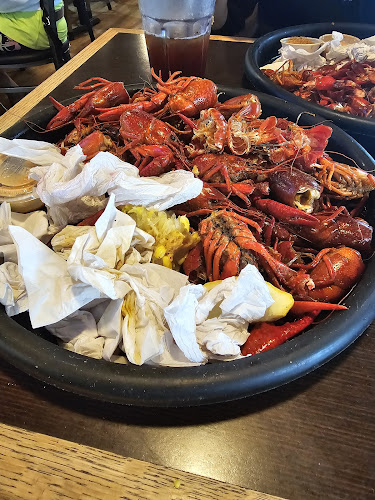 Tad's Louisiana Cooking