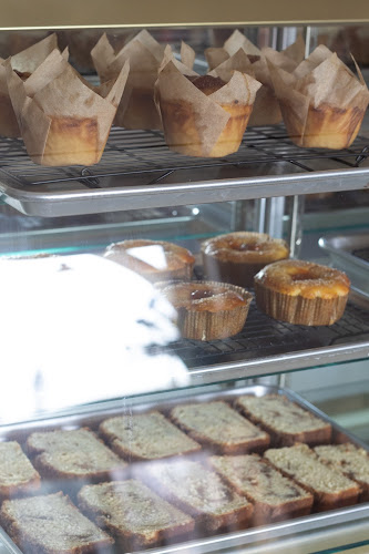 Dream Cloud Coffee Roasters - Two Harbors