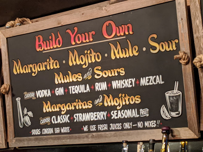 Comentarii opinii despre The StandBy