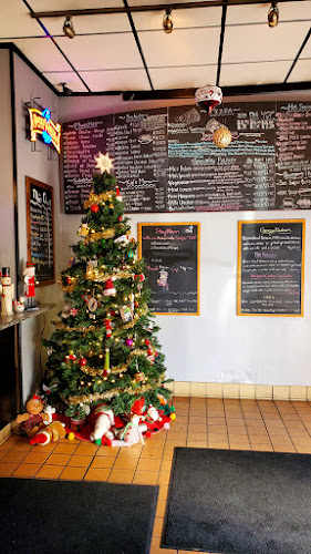 Mo's Pizza - Atlanta