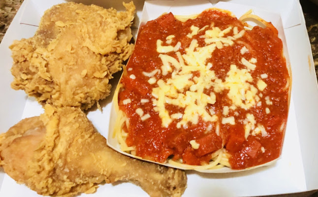 Jollibee - Hospitality and gastronomy