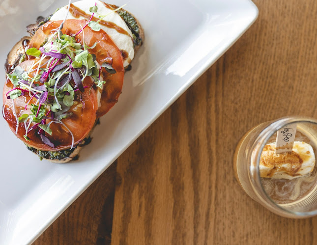 Aspire Coffee House - Las Vegas