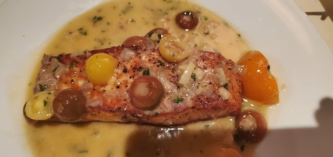 Opinii despre Luigi di Roma Italian Ristorante în Deerfield Beach - Hospitality and gastronomy