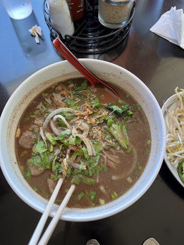 King Thai Asian Cuisine - St Paul