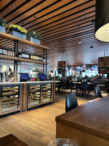 Comentarii opinii despre North Italia