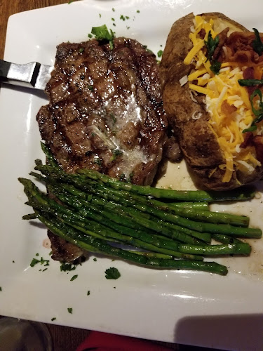 Opinii despre J's Pub & Grill în Casper - Hospitality and gastronomy