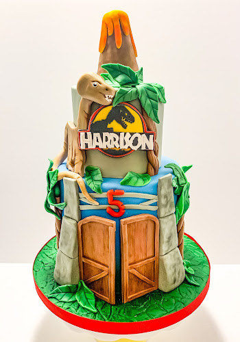 Fairytale Sweets - Hospitality and gastronomy