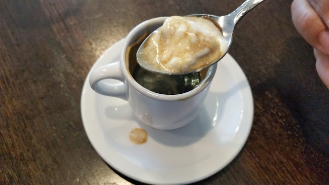 Comentarii opinii despre Havana Harry's