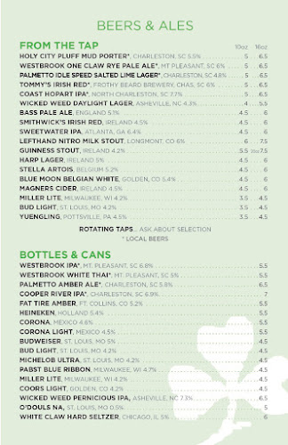 160 Church St, Charleston, SC 29401, United States