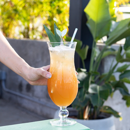 Comentarii opinii despre The Yard