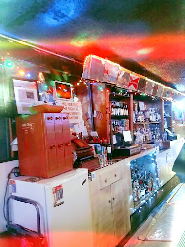 Ships Lounge - Hospitality and gastronomy