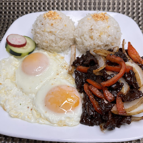 Lutong Bahay - Pittsburg