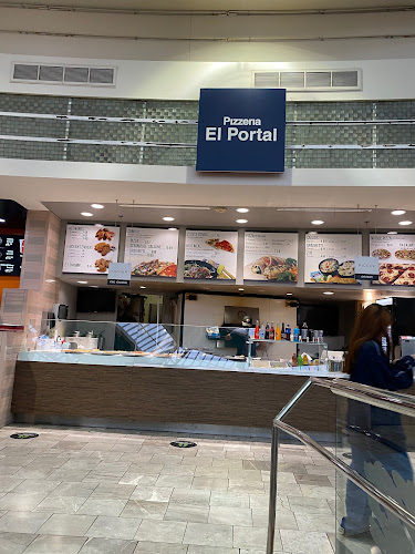 PIZZERIA EL PORTAl LLC - Omaha