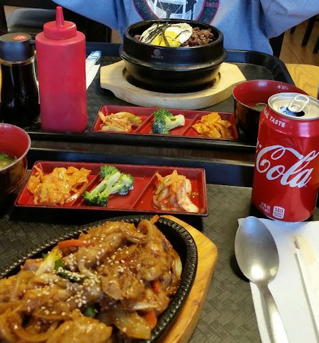 Comentarii opinii despre The Taste