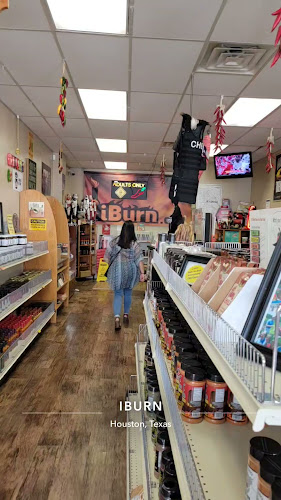 Opinii despre iBurn.com în Houston - Hospitality and gastronomy