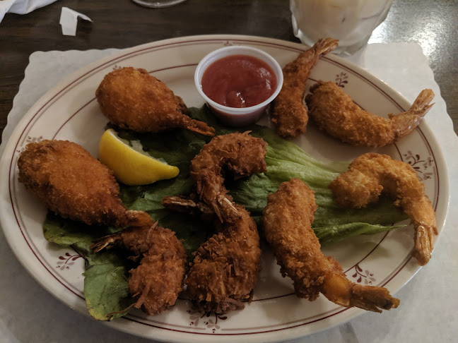 Comentarii opinii despre The Bridge Restaurant & Lounge