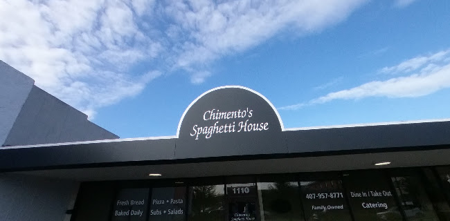 Chimento's Spaghetti House