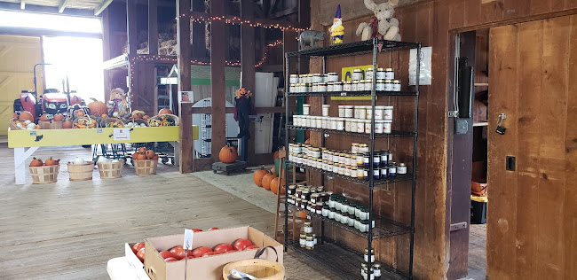 Dimond Hill Farm - Concord