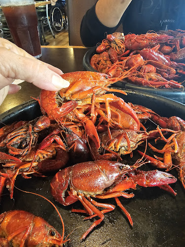 Tad's Louisiana Cooking - Hospitality and gastronomy