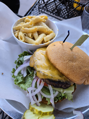 Lumberyard Brewing Co