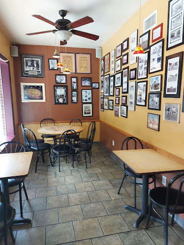 Opinii despre Napoli Italian Deli & Catering în Worcester - Hospitality and gastronomy