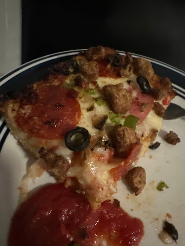 Jet's Pizza - St. Petersburg