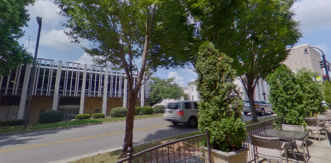 Cotton Row - Huntsville